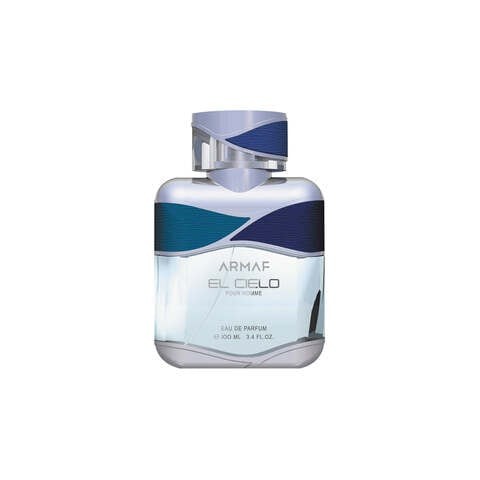 Armaf El Cielo For Man Perfume 100ml Eau De Parfum