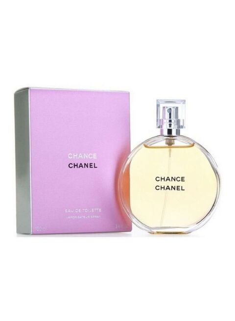 Chanel de Toilette) 100 ml