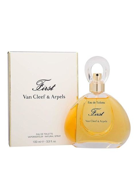 Van Cleef & Arpels First - Eau de Toilette - 100 ml