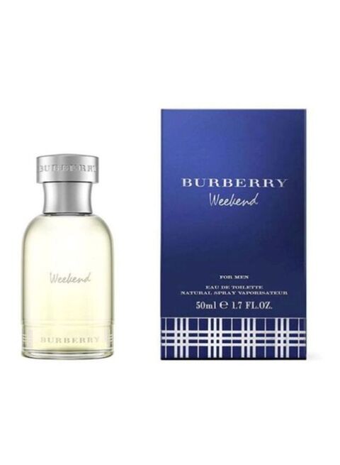 Burberry Weekend EDT 50 ml