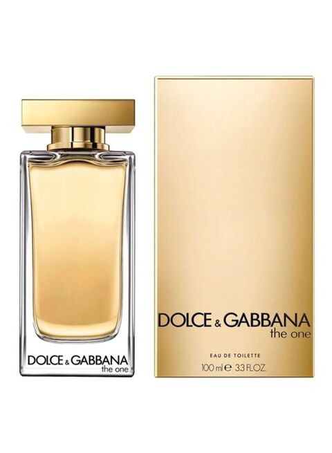 Dolce & Gabbana The One EDT 100 ml