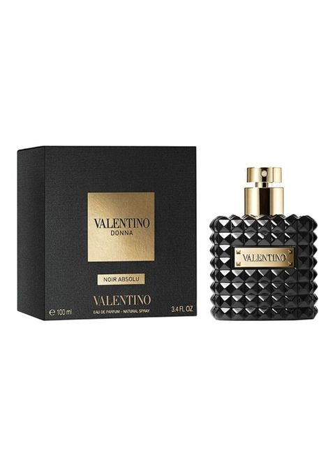 Perfume by Valentino Donna Noir Absolu for Women - Eau de Parfum, 100 ml