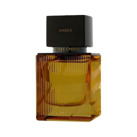 Ajmal Purely Orient Amber (U) عطر 75 مل AE