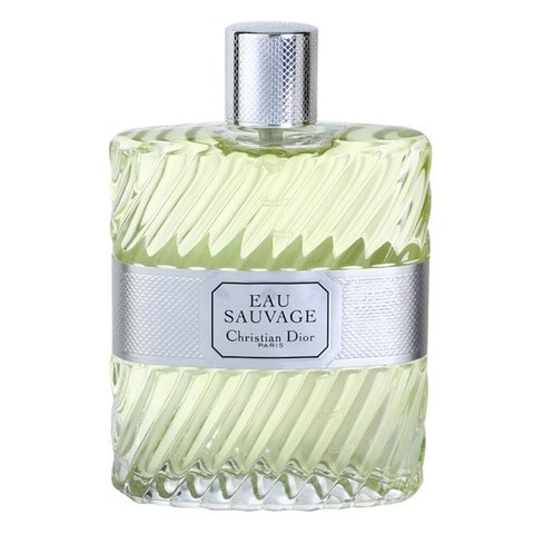 Dior Sauvage for men - Eau de Toilette - 100 ml