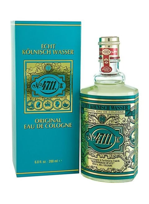 عطر 4711 أوريجينال أو دو كولون 200 مل