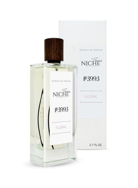 Fayez Nish Floral F3993 Extra De Parfum For Unisex 80ml
