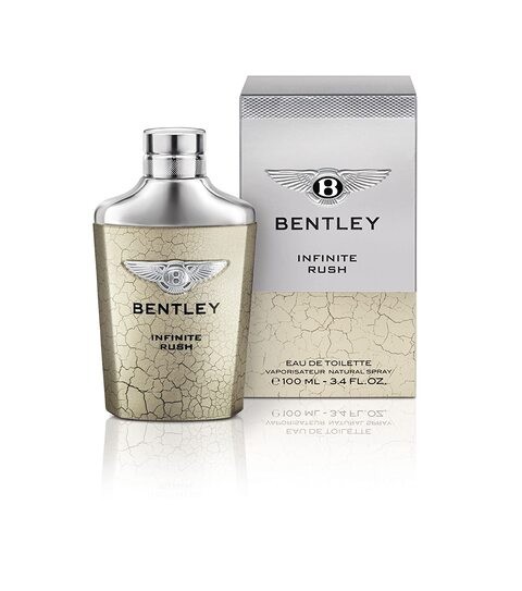 Bentley Infinite Rush 100ml