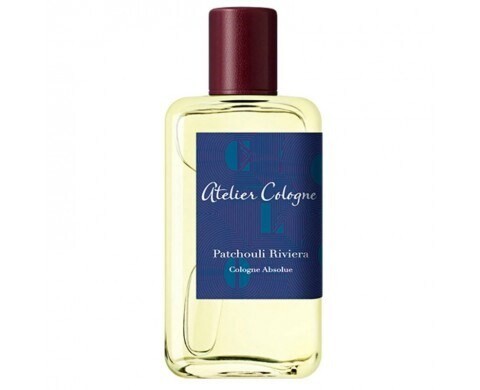 Atelier Cologne Patchouli Riviera (U) Cologne Absolue 100 مل Fr