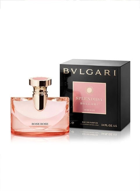 Bvlgari Splendida Rose EDP 100 ml