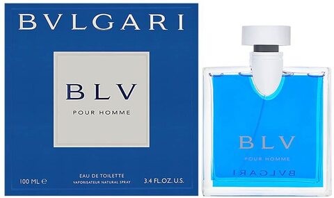 Bvlgari EDT 100 ml