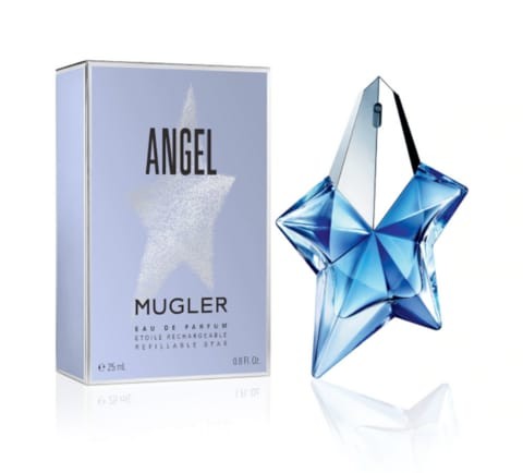 Angel Eau de Parfum, 0.8 oz