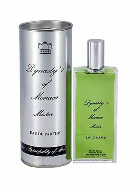 Dynasty Monaco Eau de Parfum 100 ml