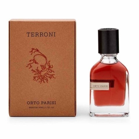 Orto Parisi Teroni - Eau de Parfum - 50 ml
