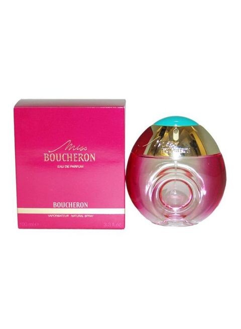 Boucheron Miss Boucheron for Women , Eau de Parfum , 100 ml