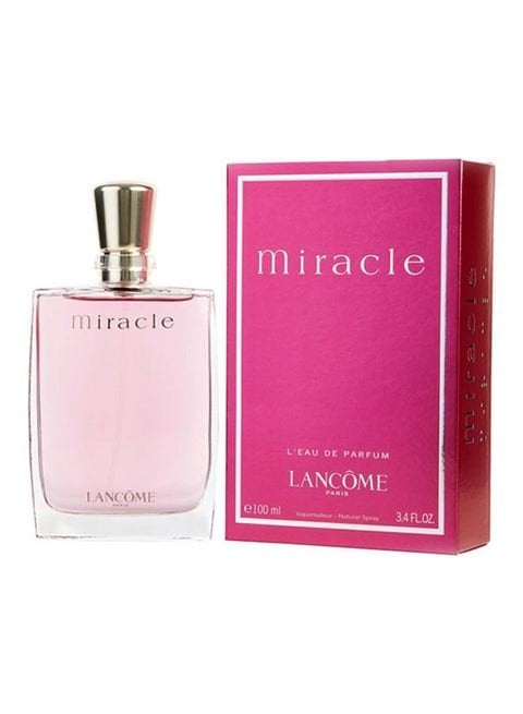 Lancome Miracle EDP 100 ml