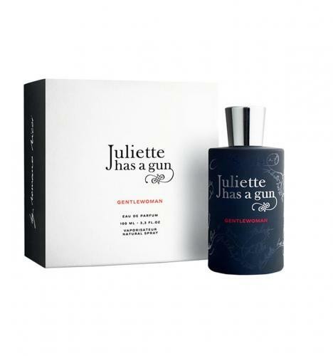 Juliet Has a Gentlewoman Perfume - Eau de Parfum - 100 ml