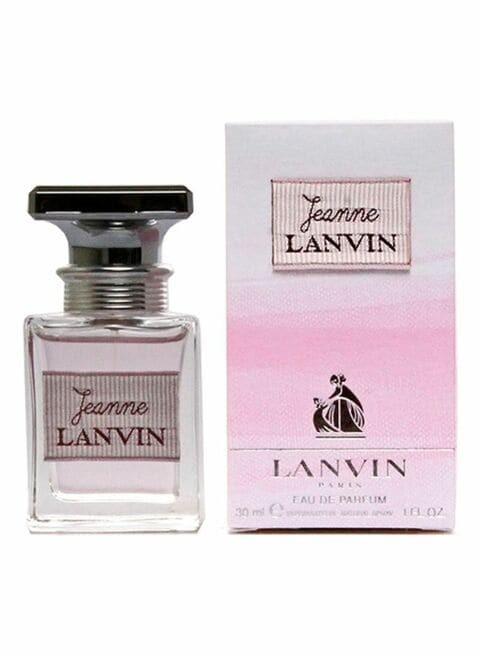 Lanvin Paris Eau de Lanvin Jean 30 ml