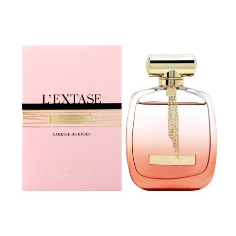 Nina Ricci Lextas Caris De Roses EDP 80 ml