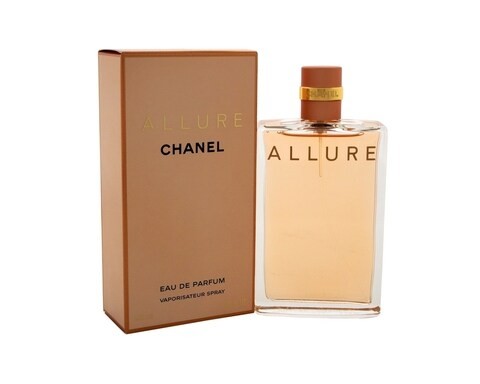 Allure by Chanel 100 ml