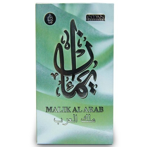 EC MALIK AL ARAB FOR MEN209EDP100ML