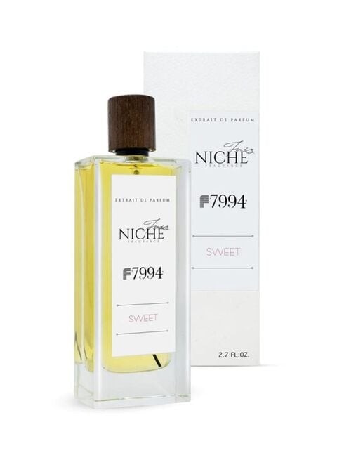 Fayez Nish Collection Sweet F7994 Perfume Extra De Parfum For Unisex 80 ml