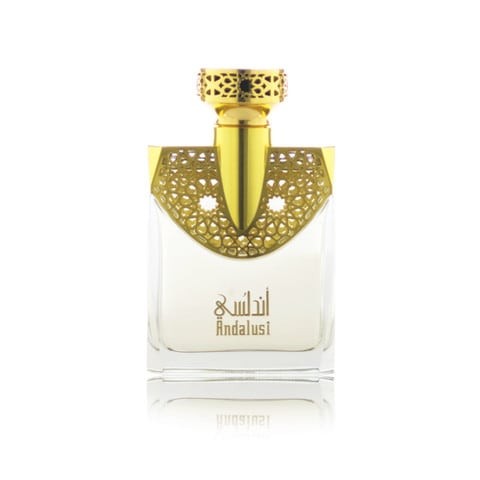 Arabian Oud - Andalusi for Men, 100ml