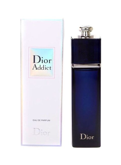 Dior Addict Perfume for Women - Eau de Parfum - 100 ml