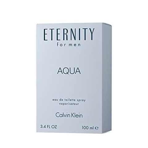 Calvin Klein Eternity Aqua EDT 100 ml