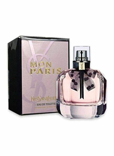 Yves Saint Laurent Moon Paris Eau de Toilette 50 ml