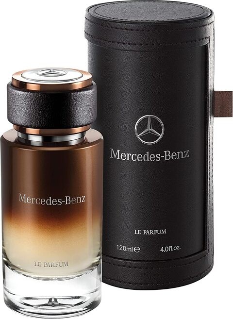 Mercedes-Benz Eau de Parfum 120 ml