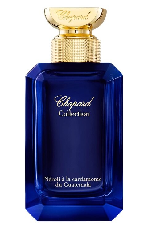 Chopard Collection Neroli A La Cardamome Du Guatemala (U) Edp 50 Ml It