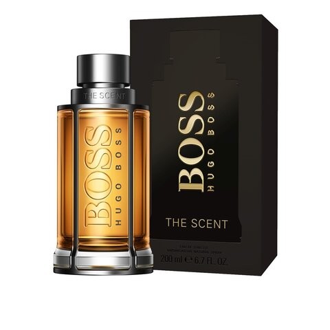 The Scent EDT 200 ml