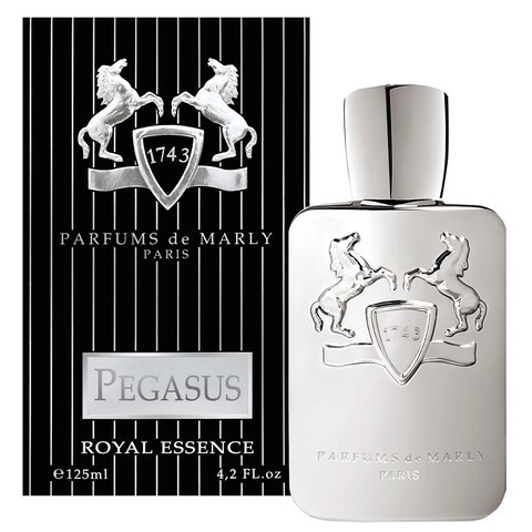 Perfume - De Marly Bigoss - Eau de Parfum 125 ml