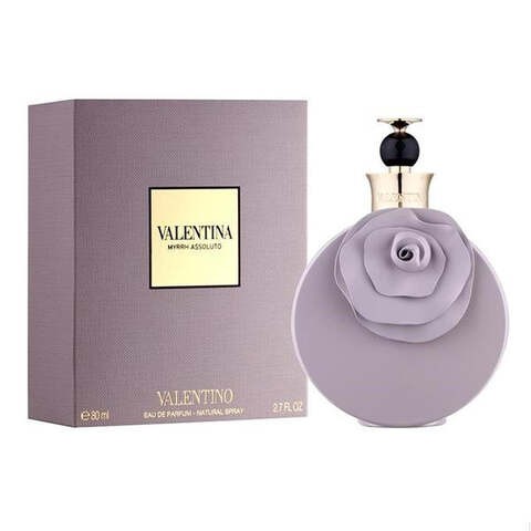 Valentino Mer Assoluto EDP 80 ml