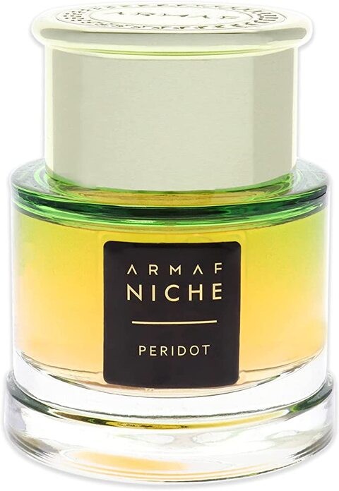 Armaf Niche Peridot Perfume 90ml Eau De Parfum
