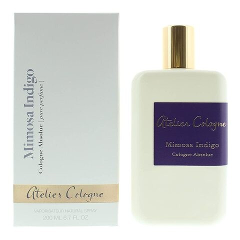 Atelier Mimosa Indigo Cologne Absolu EDC 200ml