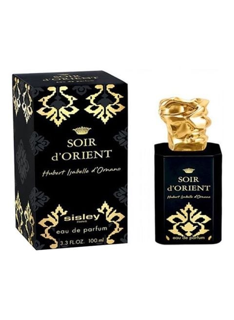 Soir d'Orient - Eau de Parfum - 100 ml by Sisley for women