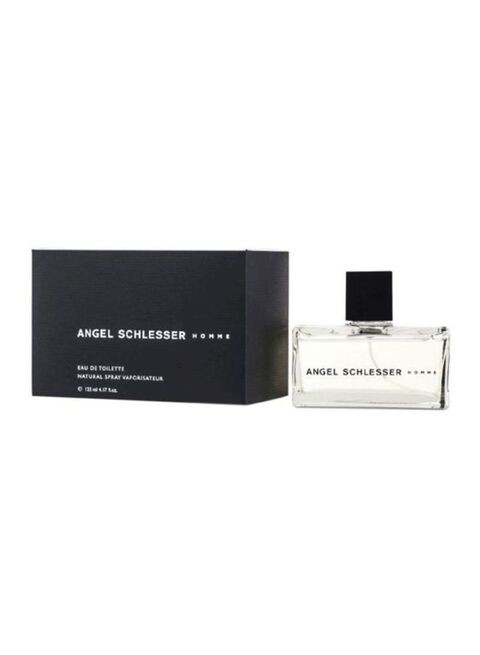 Angel Schlesser Bay perfume for men. Eau de toilette spray. 7 oz