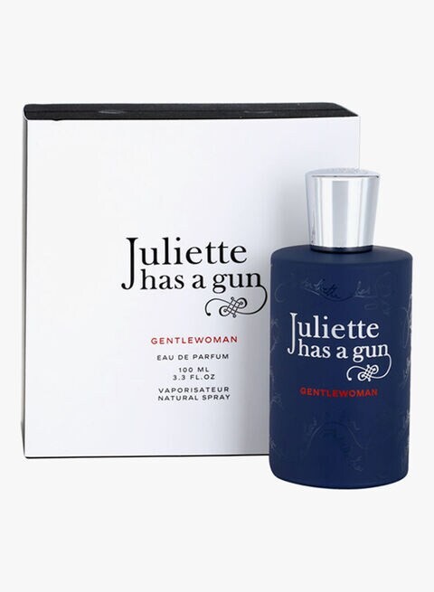 Juliet Has A Gentleman's Gentleman EDP 100 ml