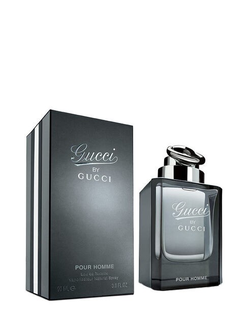 Gucci by Gucci Flora for Men Eau de Toilette - 90 ml