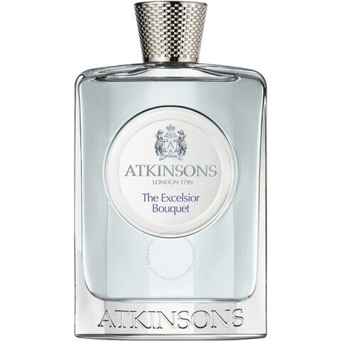 Atkinsons The Excelsior Bouquet (U) Edt 100 Ml It