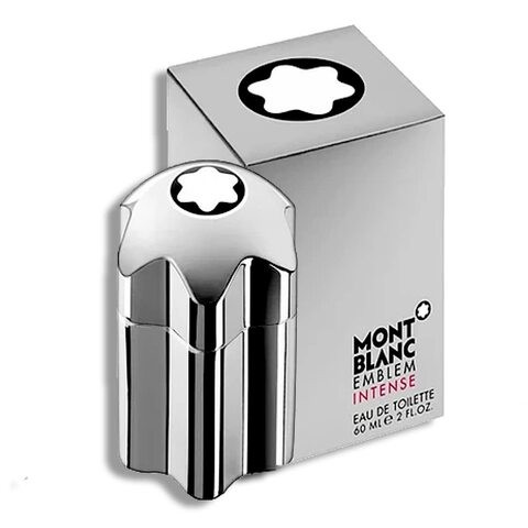 Mont Blanc - Emblem Intense 60 ml