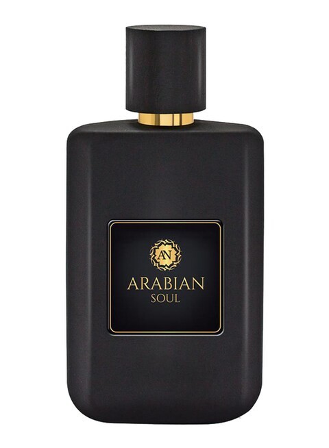 Arabian Eagle Soul Eau de Parfum 100 ml