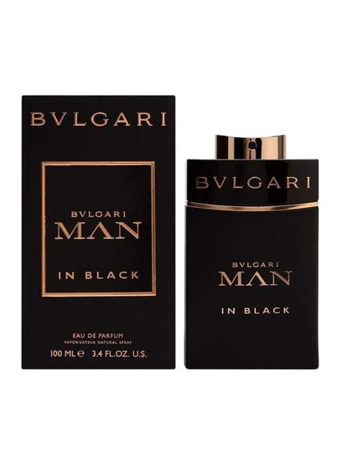 Bvlgari Man in Black Eau de Parfum - 100 ml