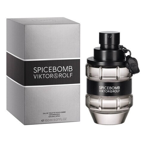 Spicebomb EDT 150 ml