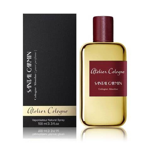 Atelier Cologne Santal Carmin (U) كولونيا أبسولو 100 مل الاب