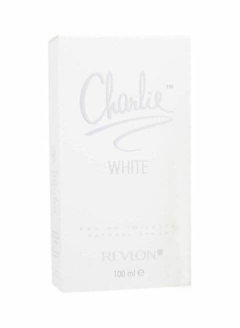 Revlon Charlie White EDT 100 ml