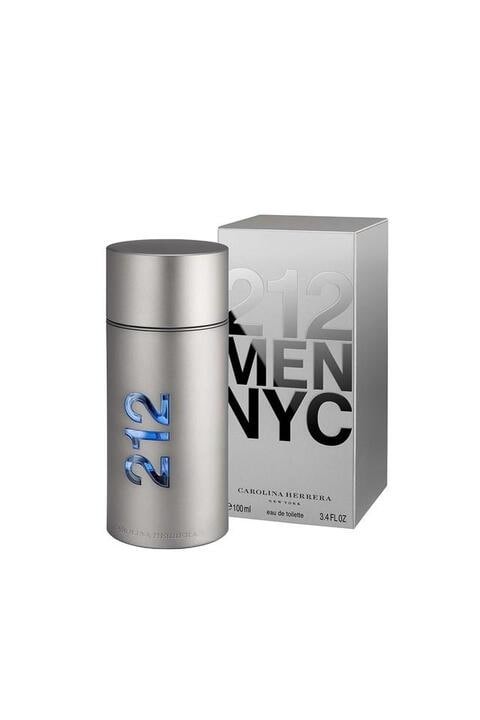 Carolina Herrera - 212 for men EDT 100 ml