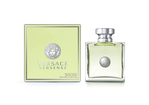 Versace Versus Eau de Toilette 100 ml