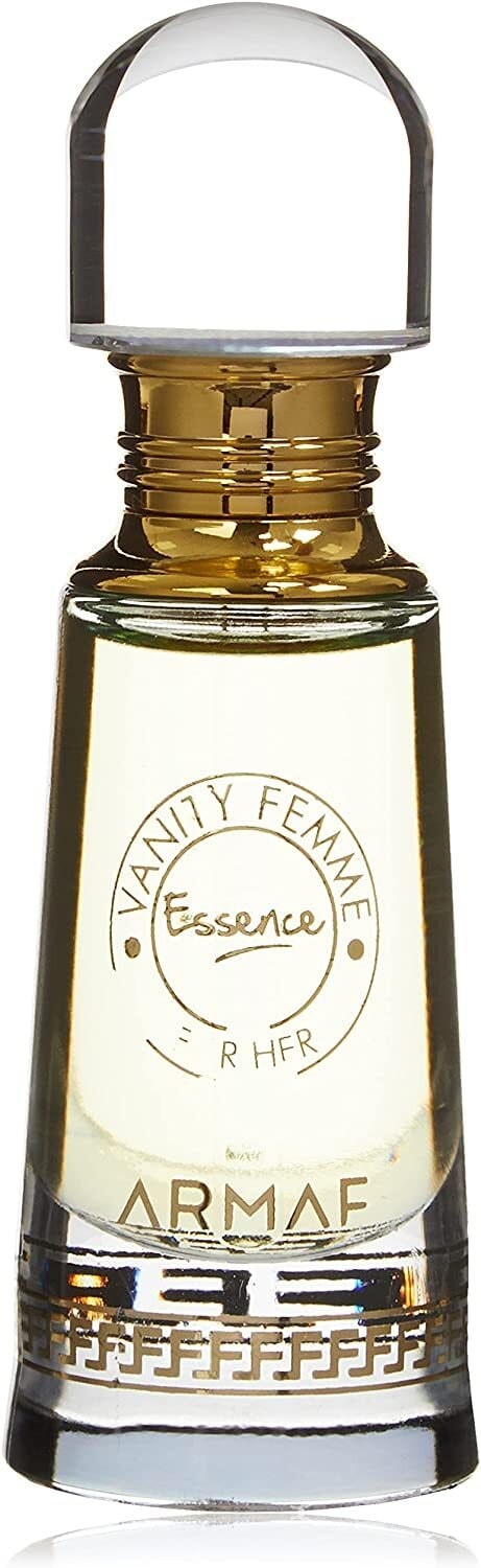 Armaf Oil Vanity Femme Essence for Women - 20 ml